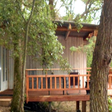 Chalet Dans Residence Privee ラ・ゴード エクステリア 写真