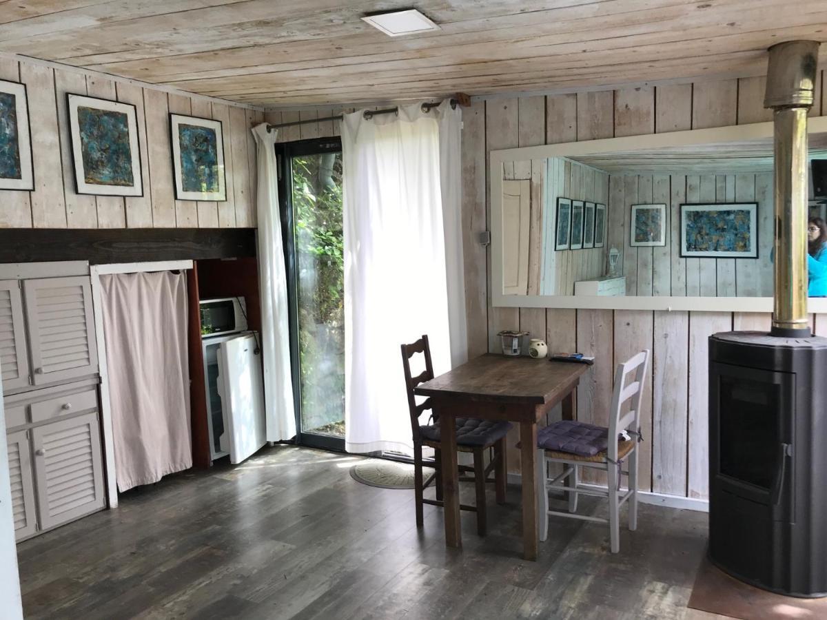 Chalet Dans Residence Privee ラ・ゴード エクステリア 写真