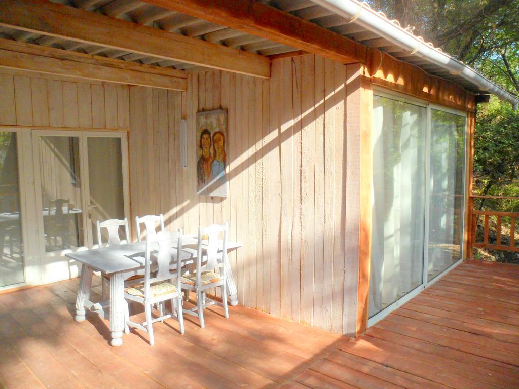 Chalet Dans Residence Privee ラ・ゴード 部屋 写真