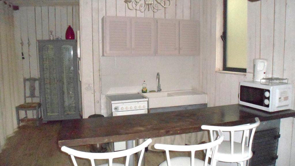 Chalet Dans Residence Privee ラ・ゴード 部屋 写真