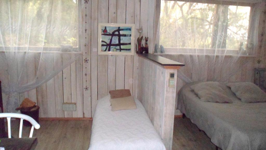 Chalet Dans Residence Privee ラ・ゴード 部屋 写真