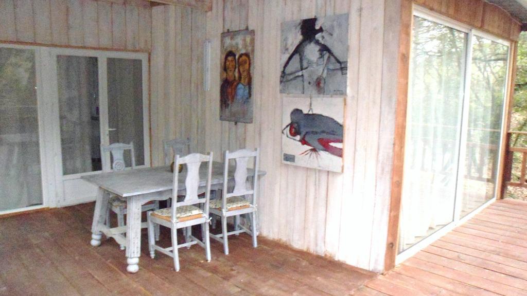Chalet Dans Residence Privee ラ・ゴード 部屋 写真