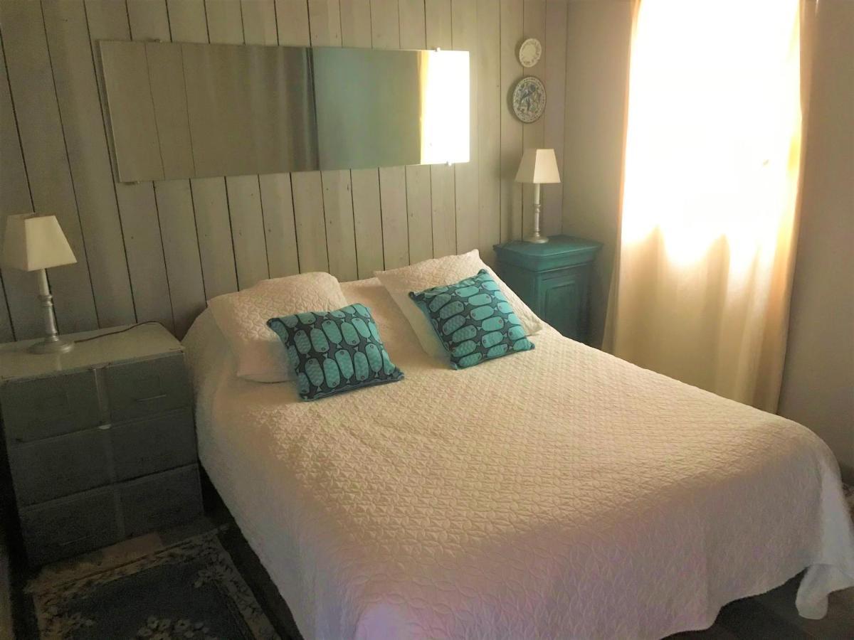 Chalet Dans Residence Privee ラ・ゴード エクステリア 写真