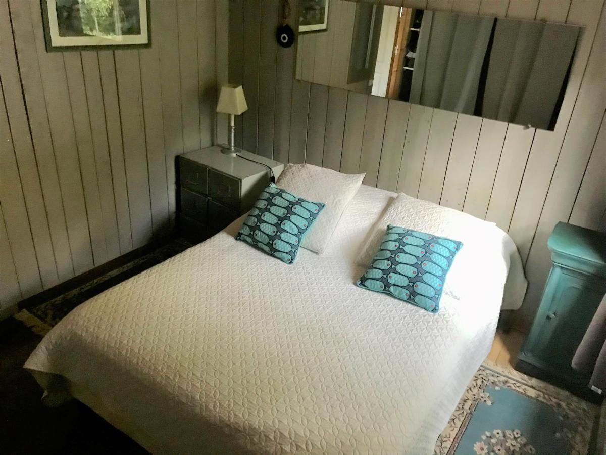 Chalet Dans Residence Privee ラ・ゴード エクステリア 写真