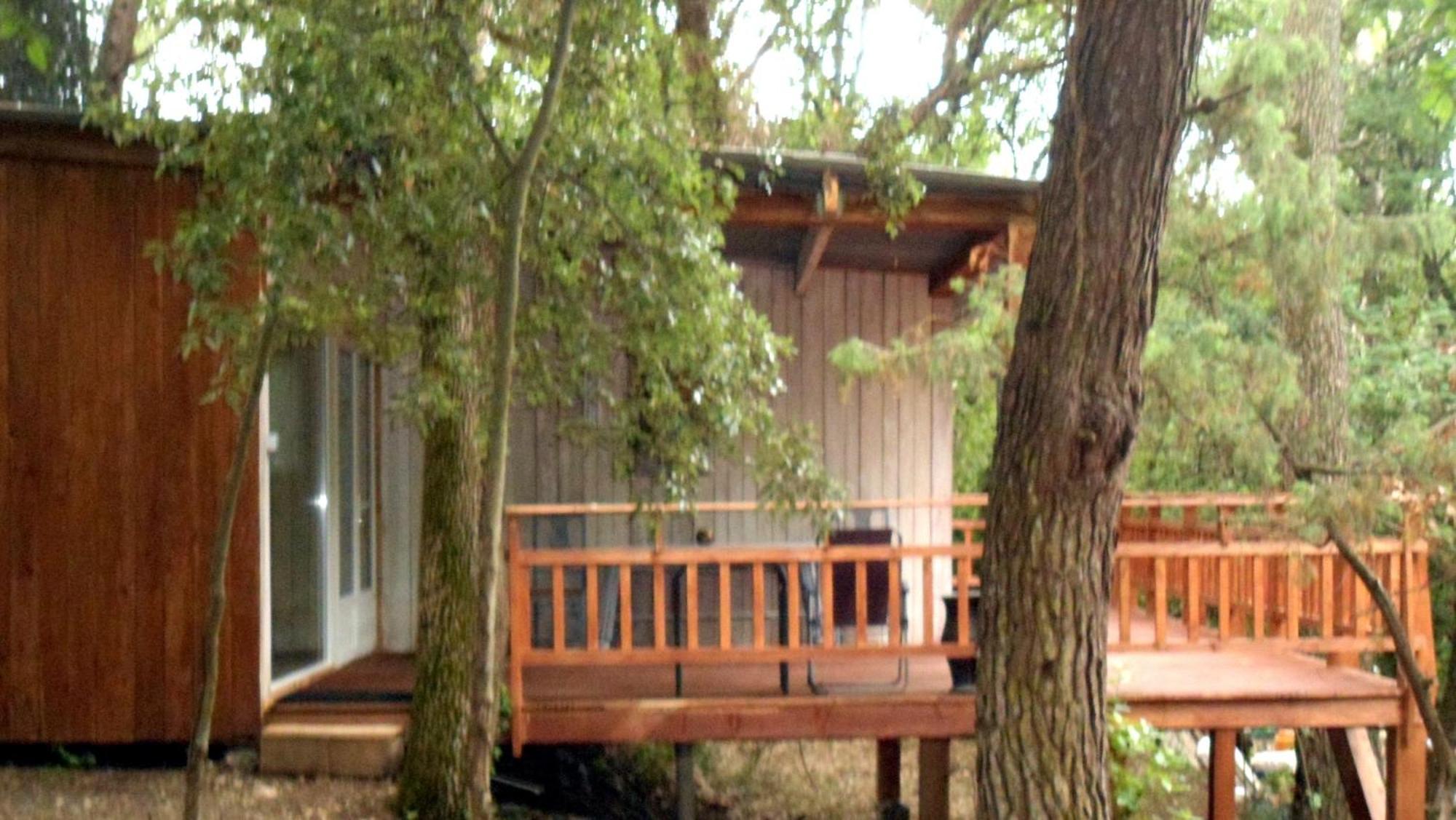 Chalet Dans Residence Privee ラ・ゴード エクステリア 写真