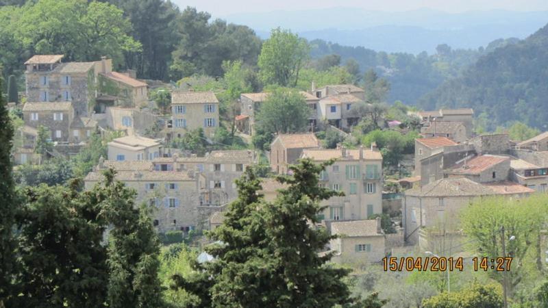Chalet Dans Residence Privee ラ・ゴード エクステリア 写真
