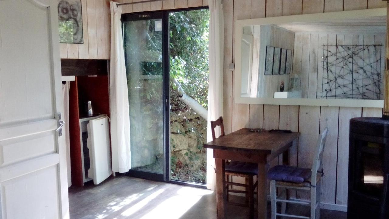 Chalet Dans Residence Privee ラ・ゴード エクステリア 写真